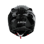 GP 800 CARBON AIROH