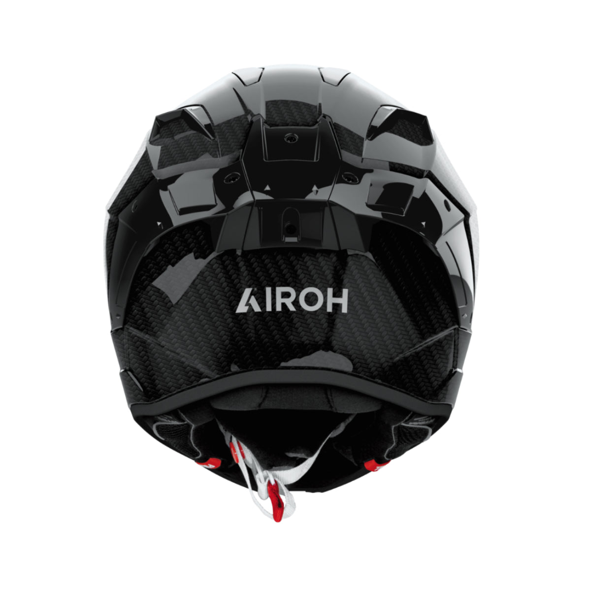 GP 800 CARBON AIROH