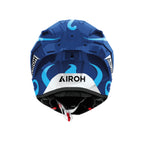 GP 800 SWAIN AIROH