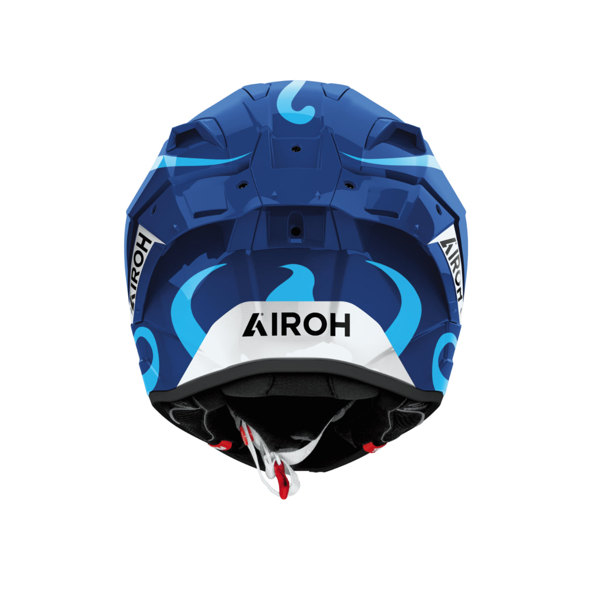 GP 800 SWAIN AIROH