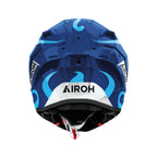 GP 800 SWAIN AIROH