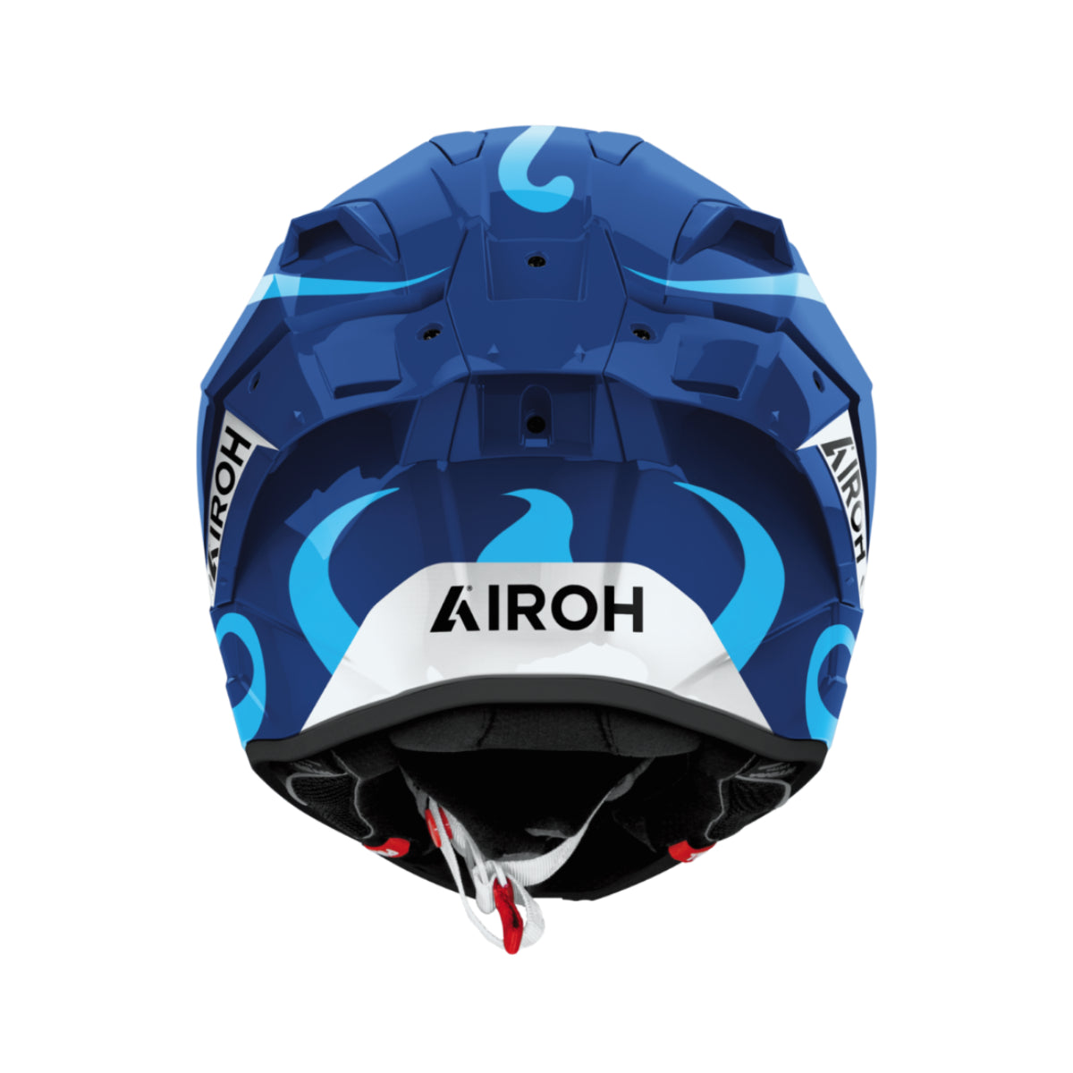 GP 800 SWAIN AIROH