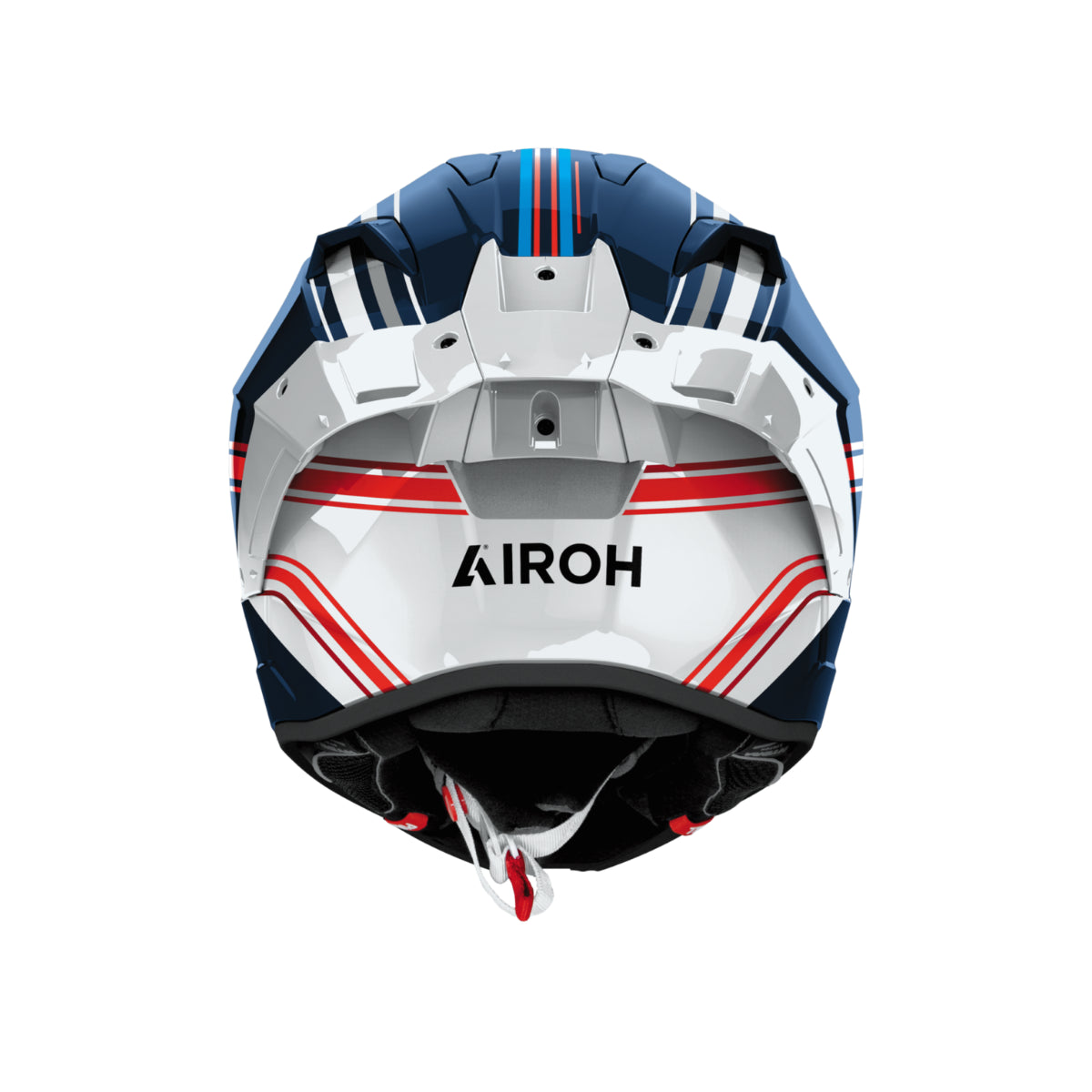 GP 800 HURRICANE AIROH