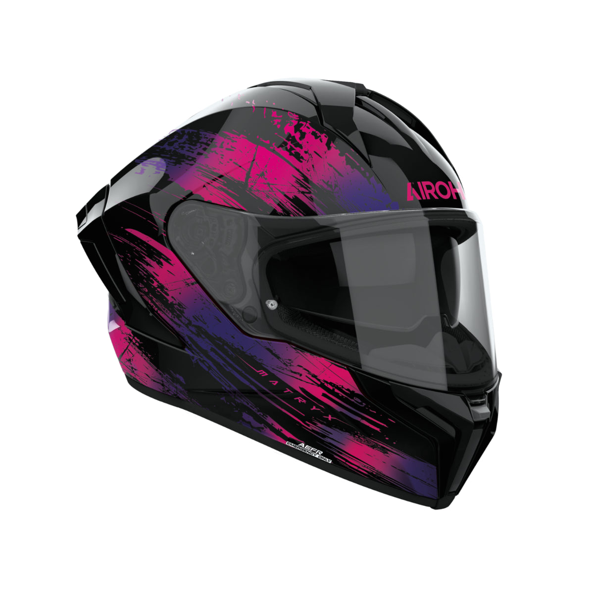 MATRYX REFLEX AIROH