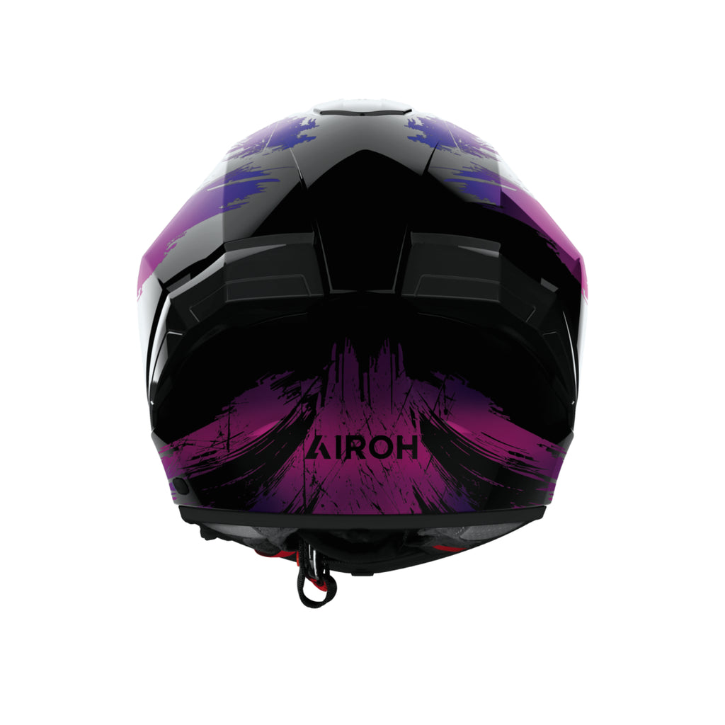 MATRYX REFLEX AIROH