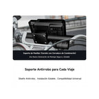 CARPLAY PANTALLA 5" CONTROL INALAMBRICO ALIEN RIDER