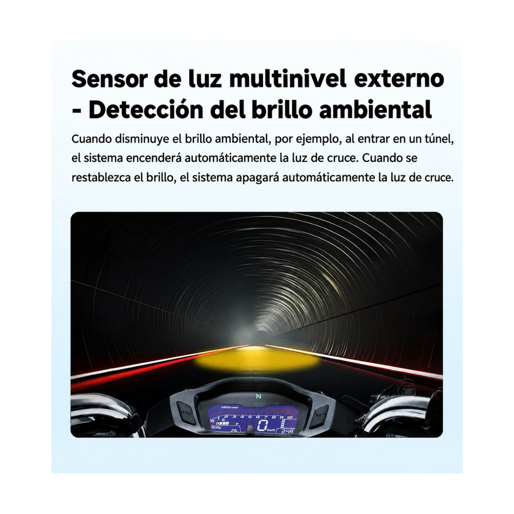 EXPLORADORAS LED DE 240W ALIEN RIDER