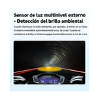 EXPLORADORAS LED DE 240W ALIEN RIDER