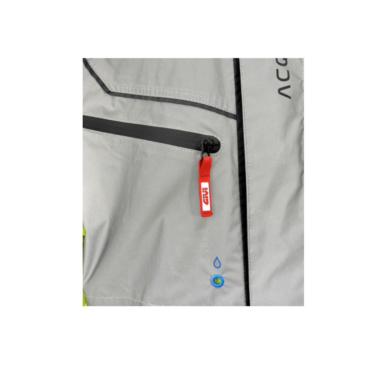 ACQUARIDE NEON 03 GIVI