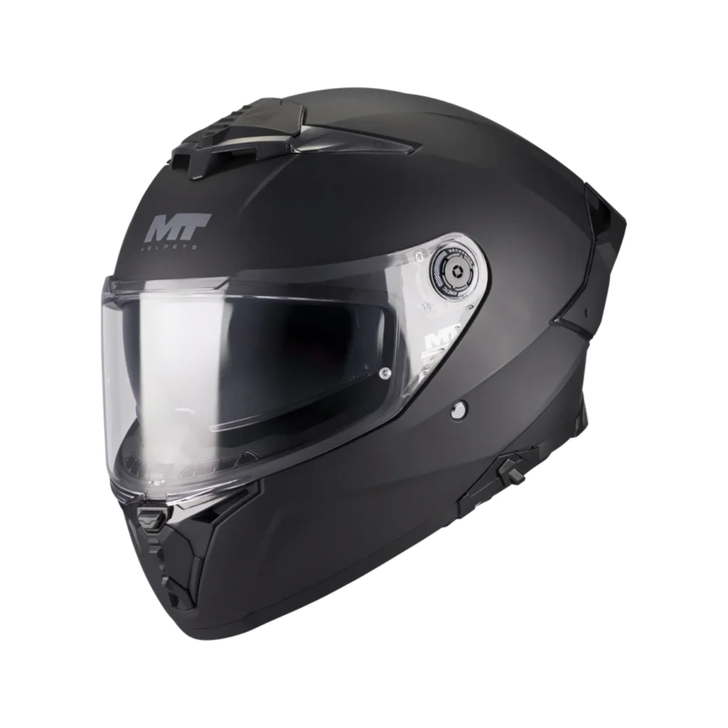 FF118BSV THUNDER 4 R SV PURE MATE A1 MT