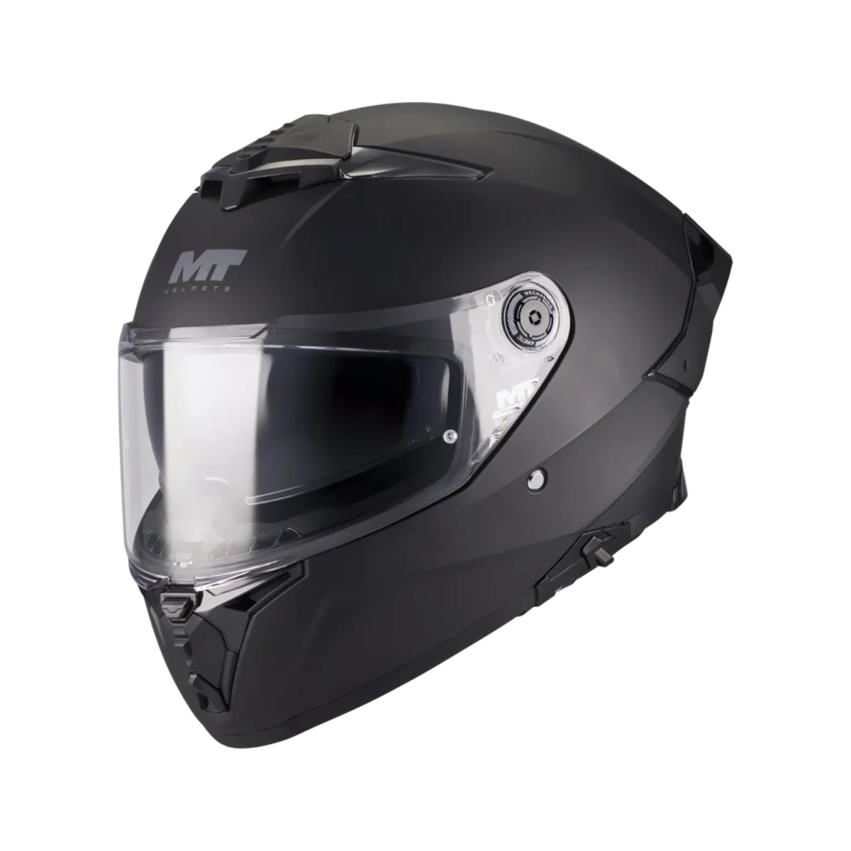 FF118BSV THUNDER 4 R SV PURE MATE A1 MT