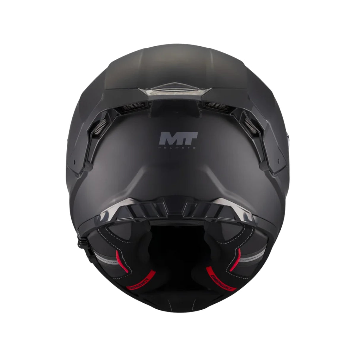 FF118BSV THUNDER 4 R SV PURE MATE A1 MT