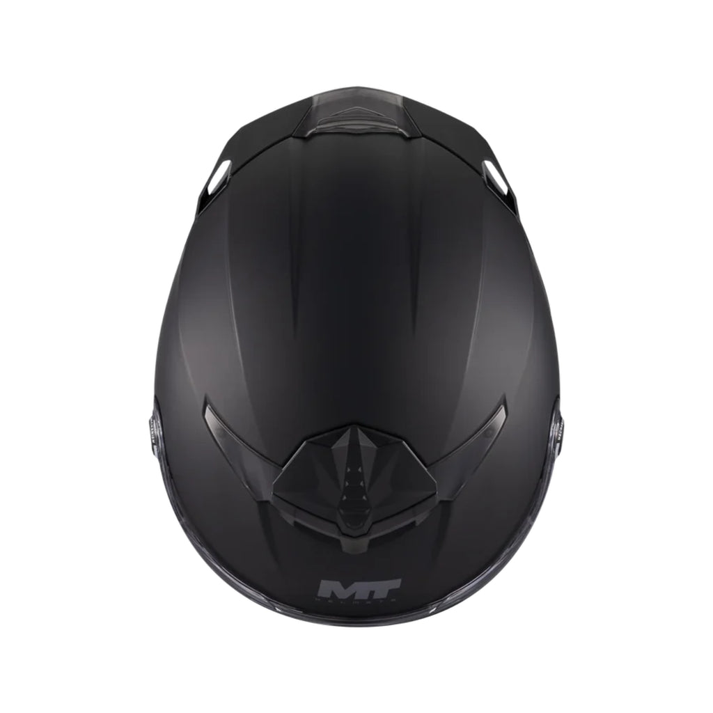 FF118BSV THUNDER 4 R SV PURE MATE A1 MT