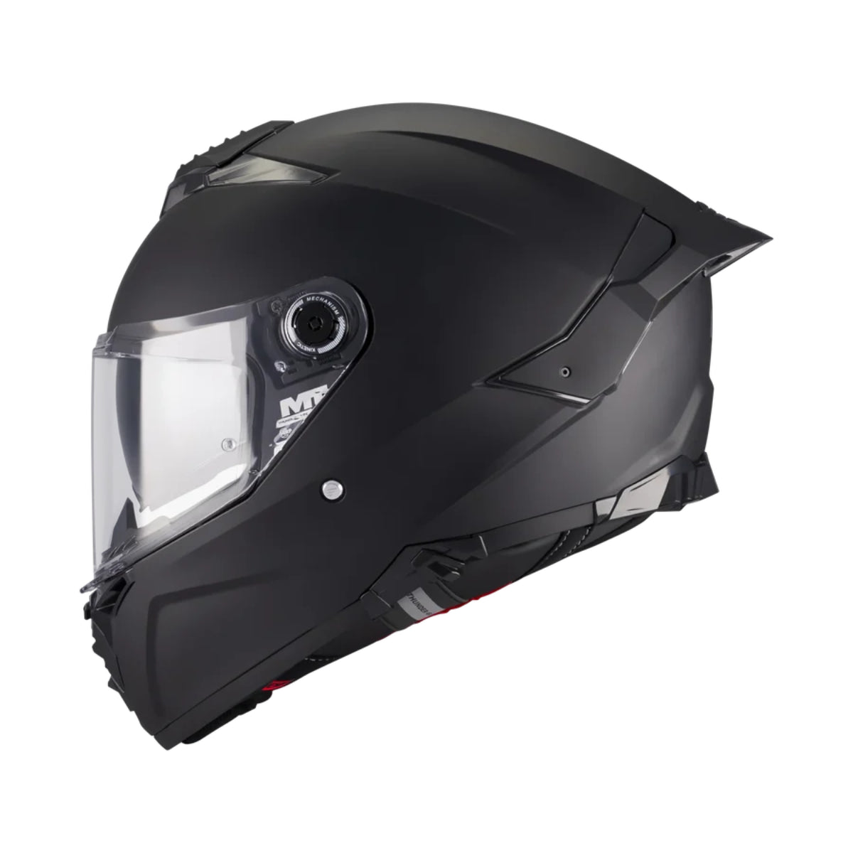 FF118BSV THUNDER 4 R SV PURE MATE A1 MT