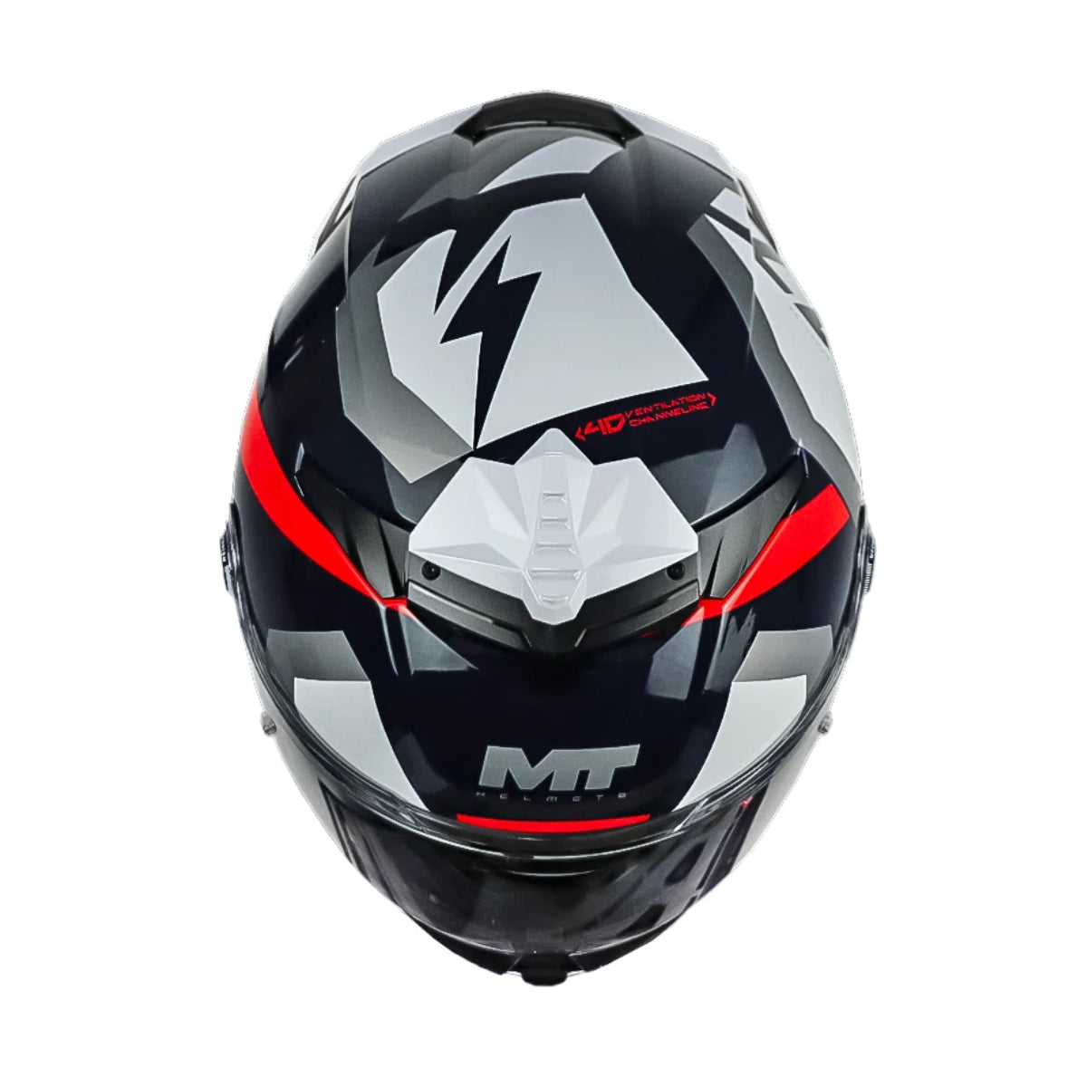 FF118BSV THUNDER 4 R SV PROTECT A5 MT