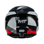FF118BSV THUNDER 4 R SV PROTECT A5 MT