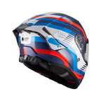 FF118BSV THUNDER 4 R SV REVELANT C5 MT