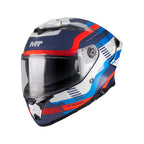 FF118BSV THUNDER 4 R SV REVELANT C5 MT