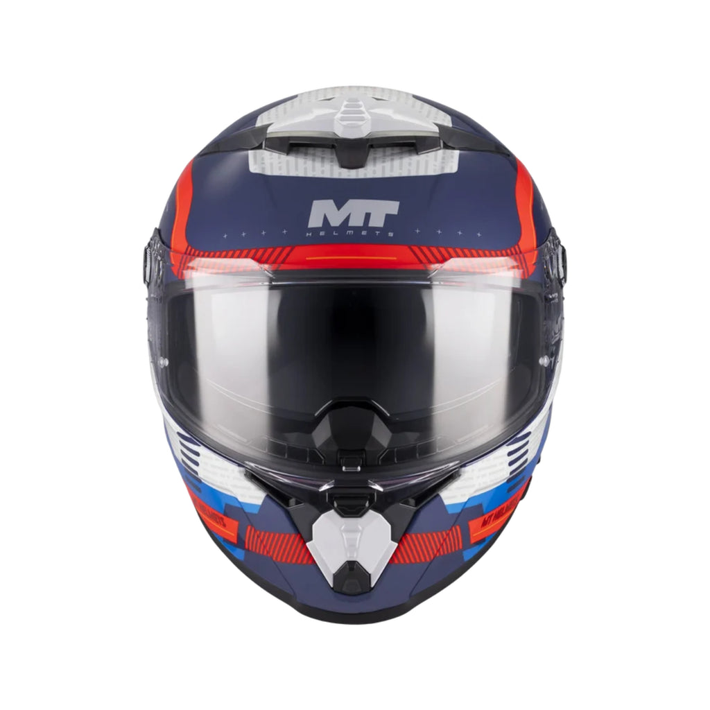 FF118BSV THUNDER 4 R SV REVELANT C5 MT