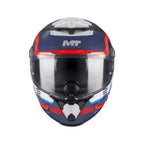 FF118BSV THUNDER 4 R SV REVELANT C5 MT
