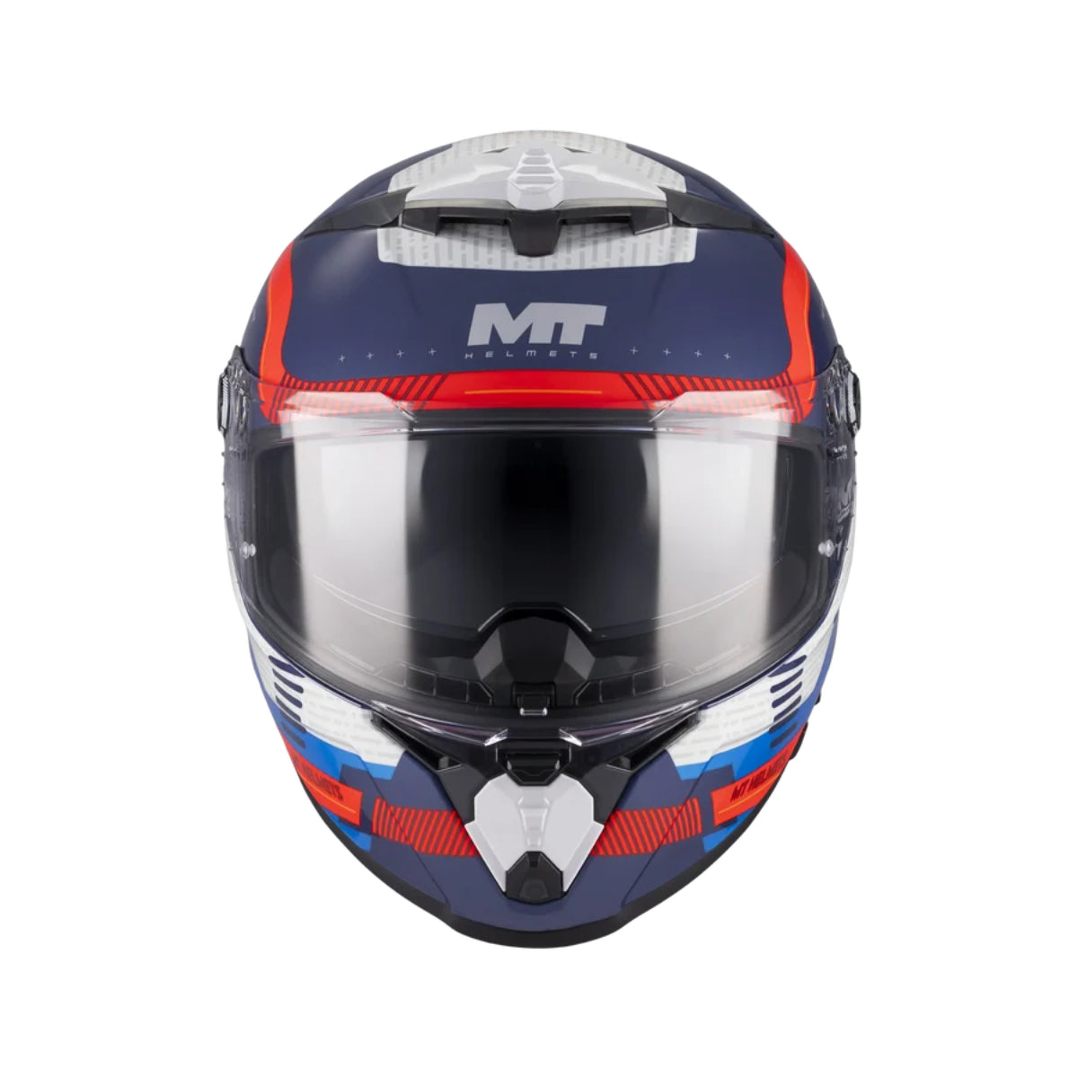 FF118BSV THUNDER 4 R SV REVELANT C5 MT
