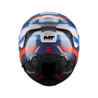 FF118BSV THUNDER 4 R SV REVELANT C5 MT