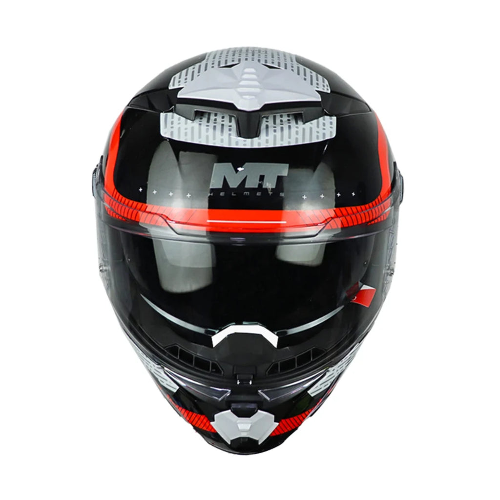 FF118BSV THUNDER 4 R SV REVELANT B5 MT