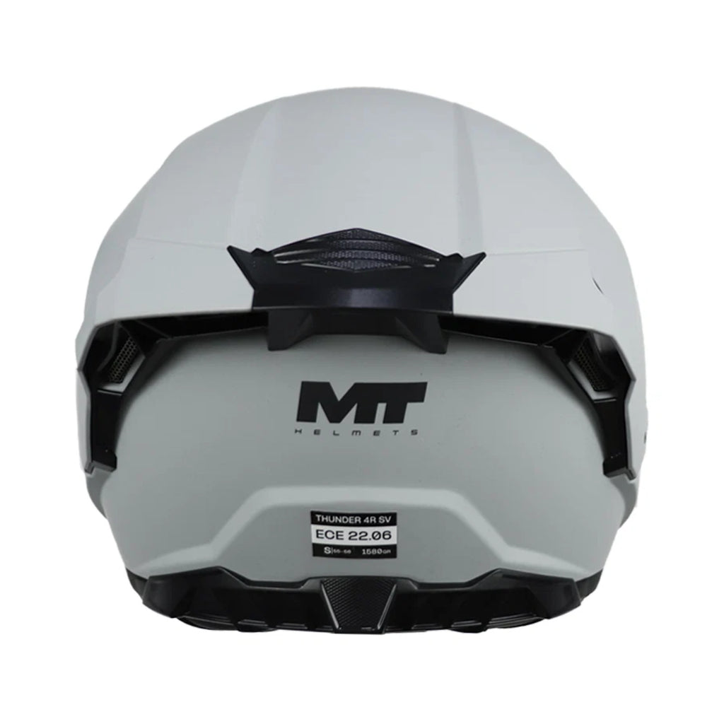 FF118BSV THUNDER 4 R SV PURE A12 MATE MT