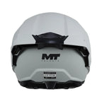 FF118BSV THUNDER 4 R SV PURE A12 MATE MT
