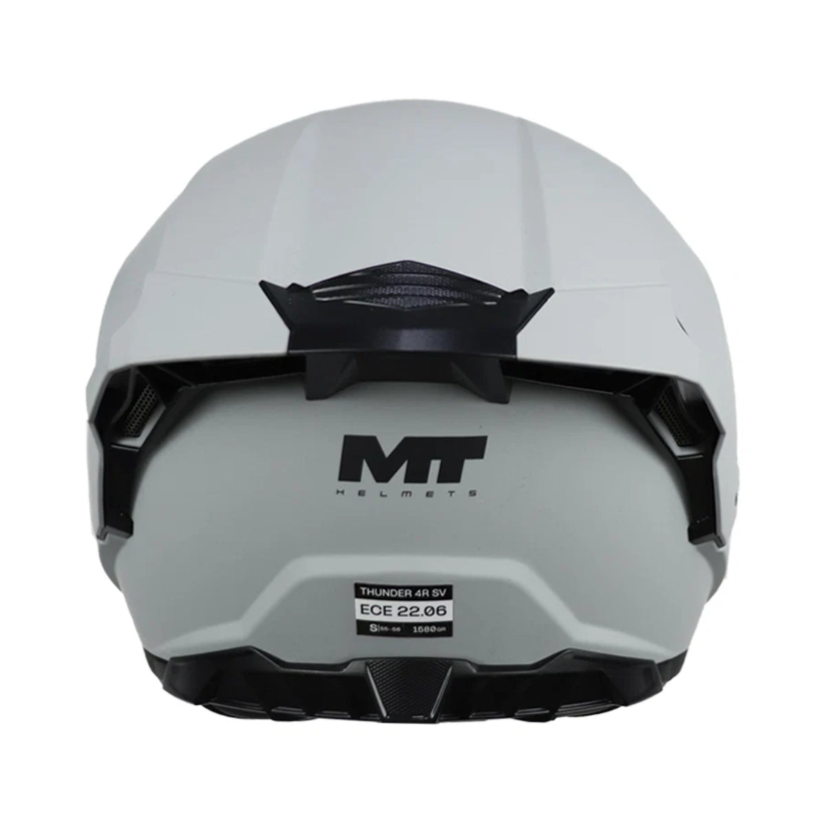 FF118BSV THUNDER 4 R SV PURE A12 MATE MT