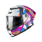 FF118BSV THUNDER 4 R SV PIPEN C8 MT