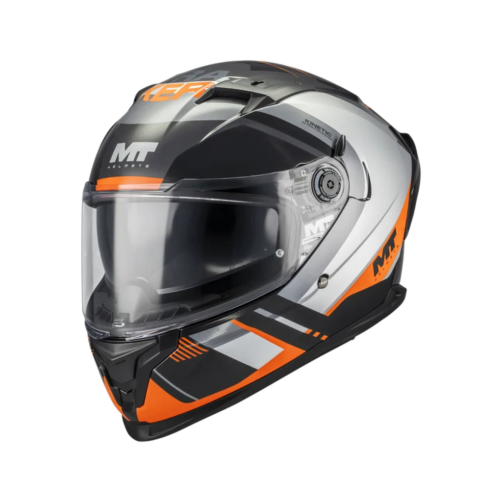 FF128SV BRAKER SV INCEPTION B4 MT
