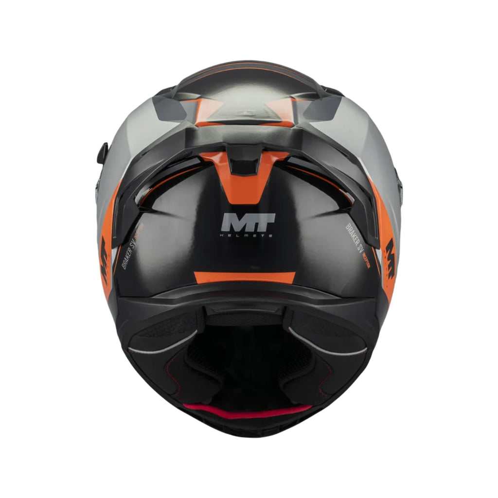 FF128SV BRAKER SV INCEPTION B4 MT