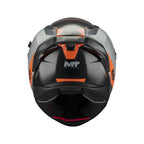 FF128SV BRAKER SV INCEPTION B4 MT
