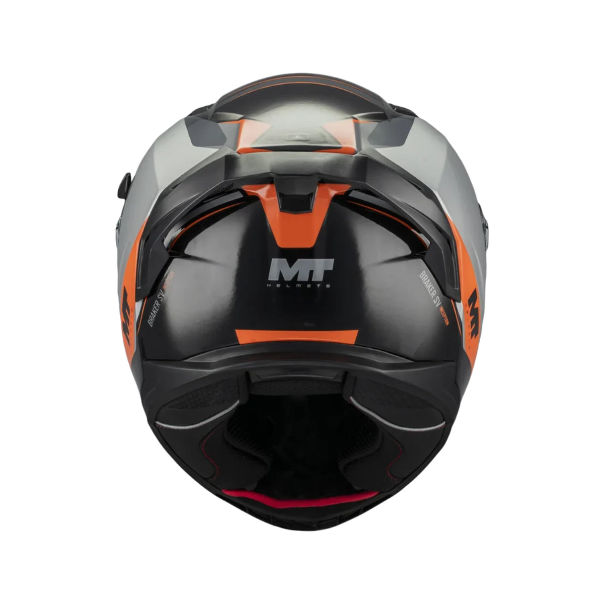 FF128SV BRAKER SV INCEPTION B4 MT
