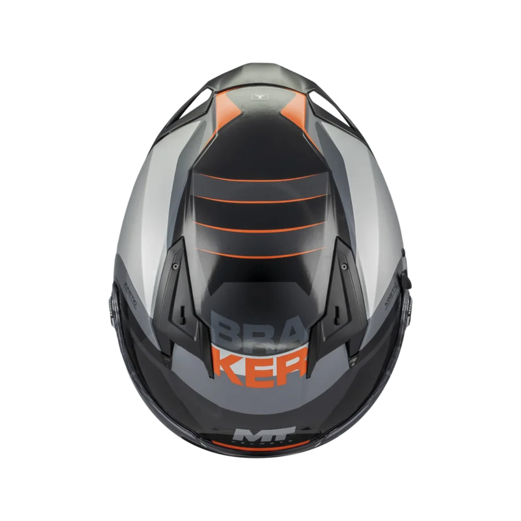 FF128SV BRAKER SV INCEPTION B4 MT