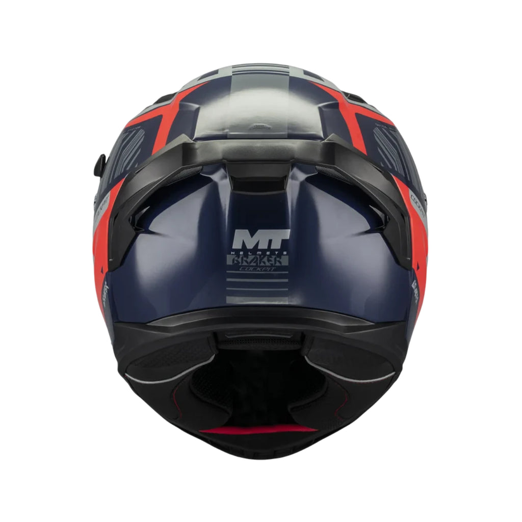 FF128SV BRAKER SV COCKPIT C5 MT