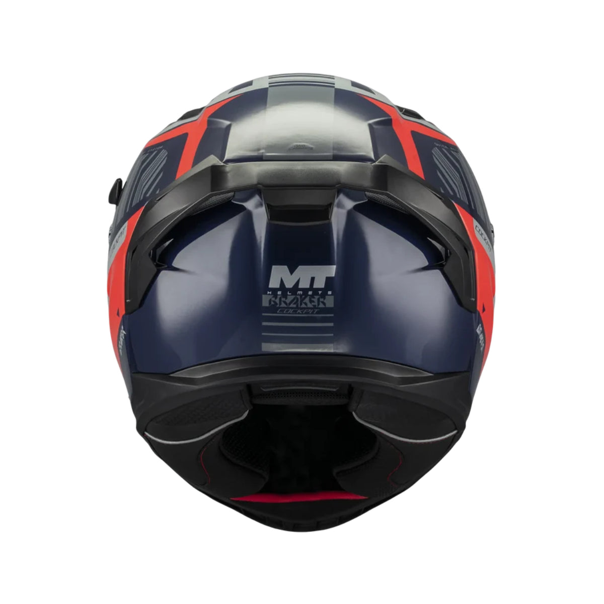 FF128SV BRAKER SV COCKPIT C5 MT