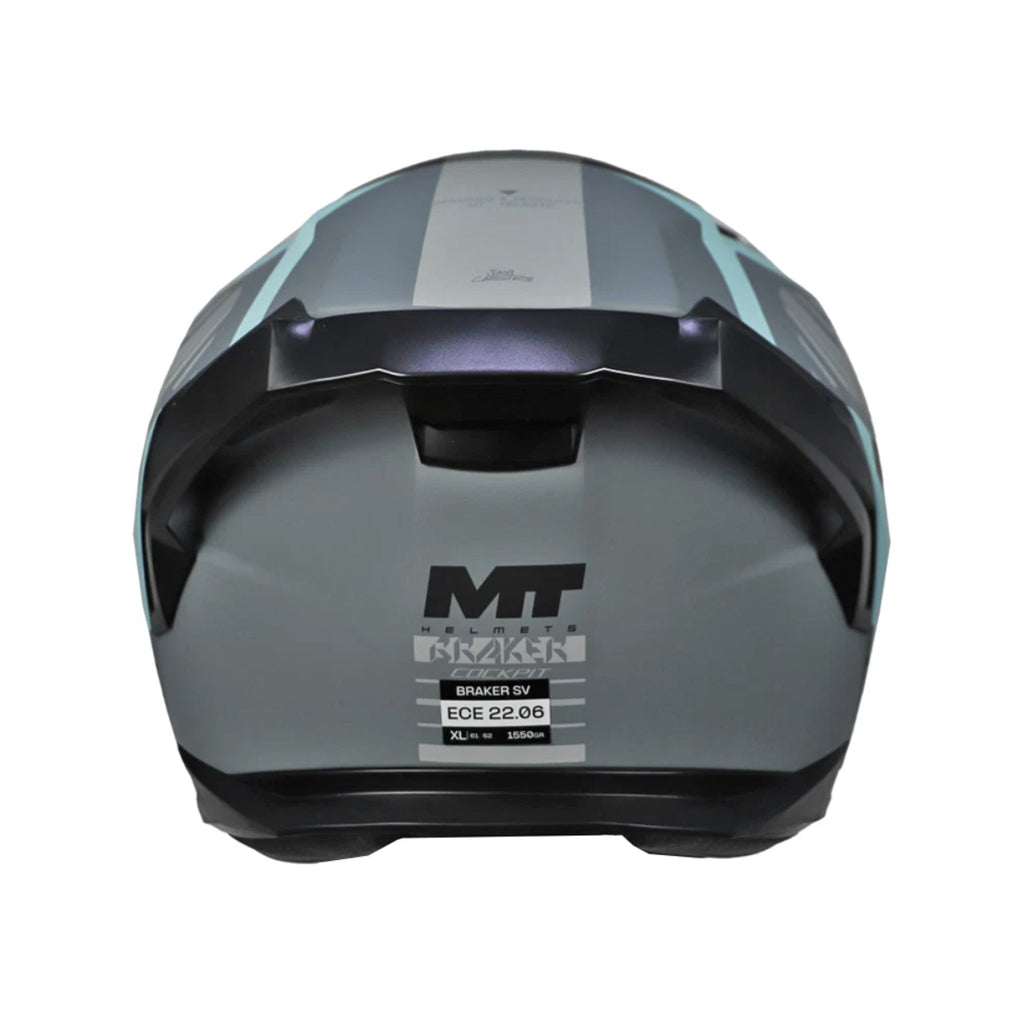 FF128SV BRAKER SV COCKPIT C27 MT