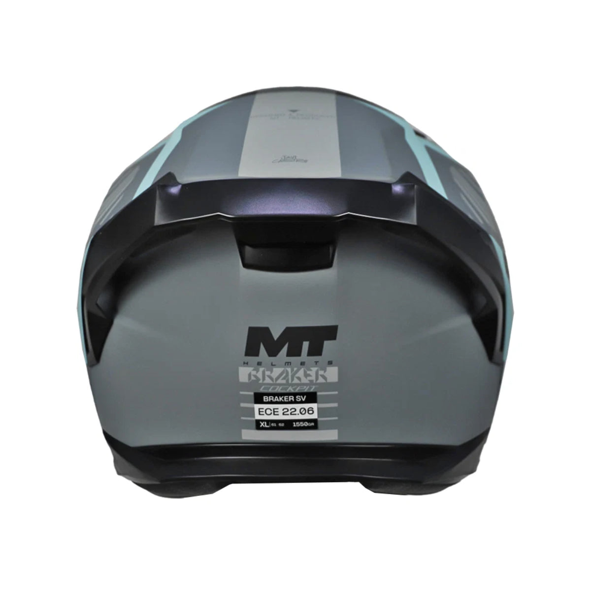 FF128SV BRAKER SV COCKPIT C27 MT