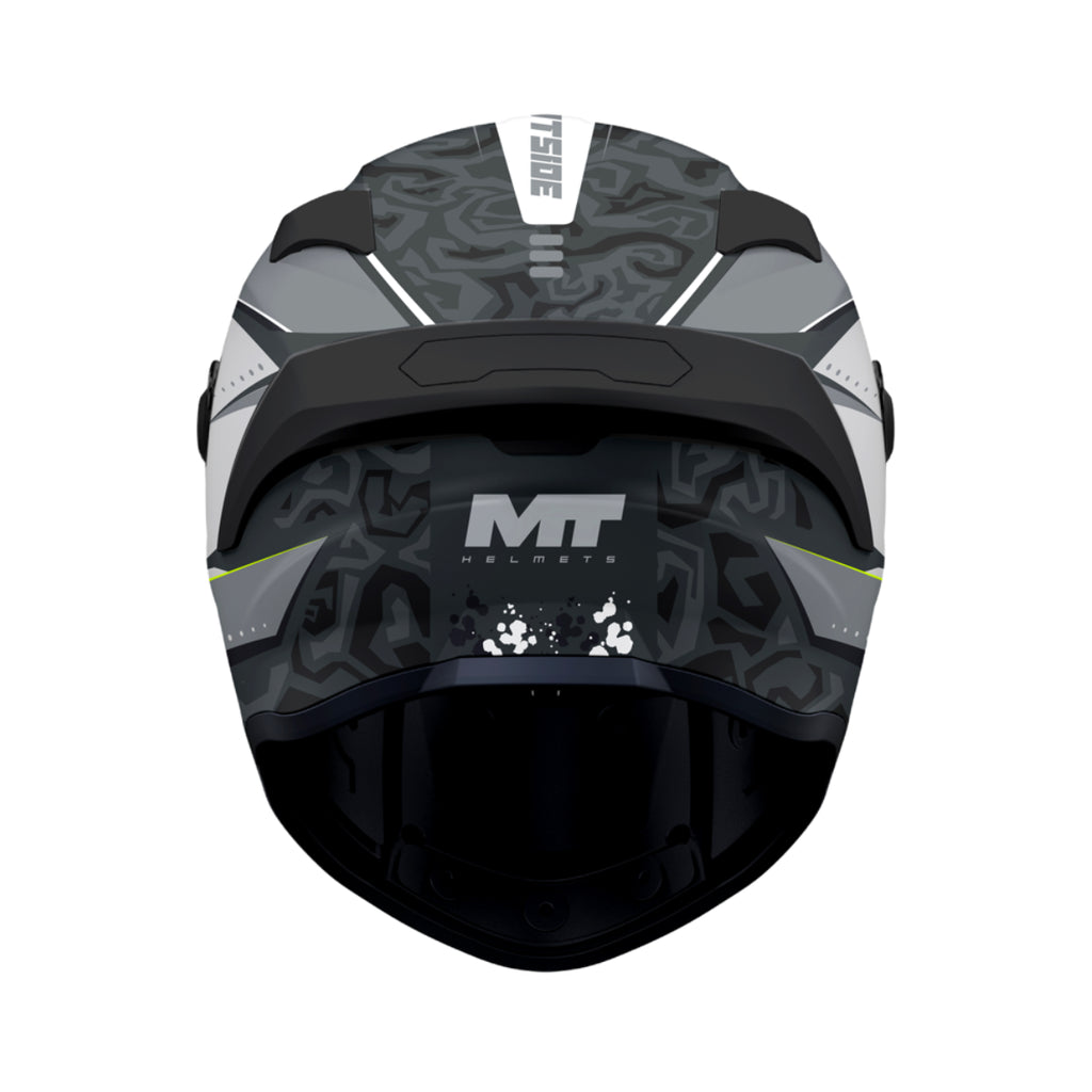 FF106B TARGO S OUTSIDE C2 MT
