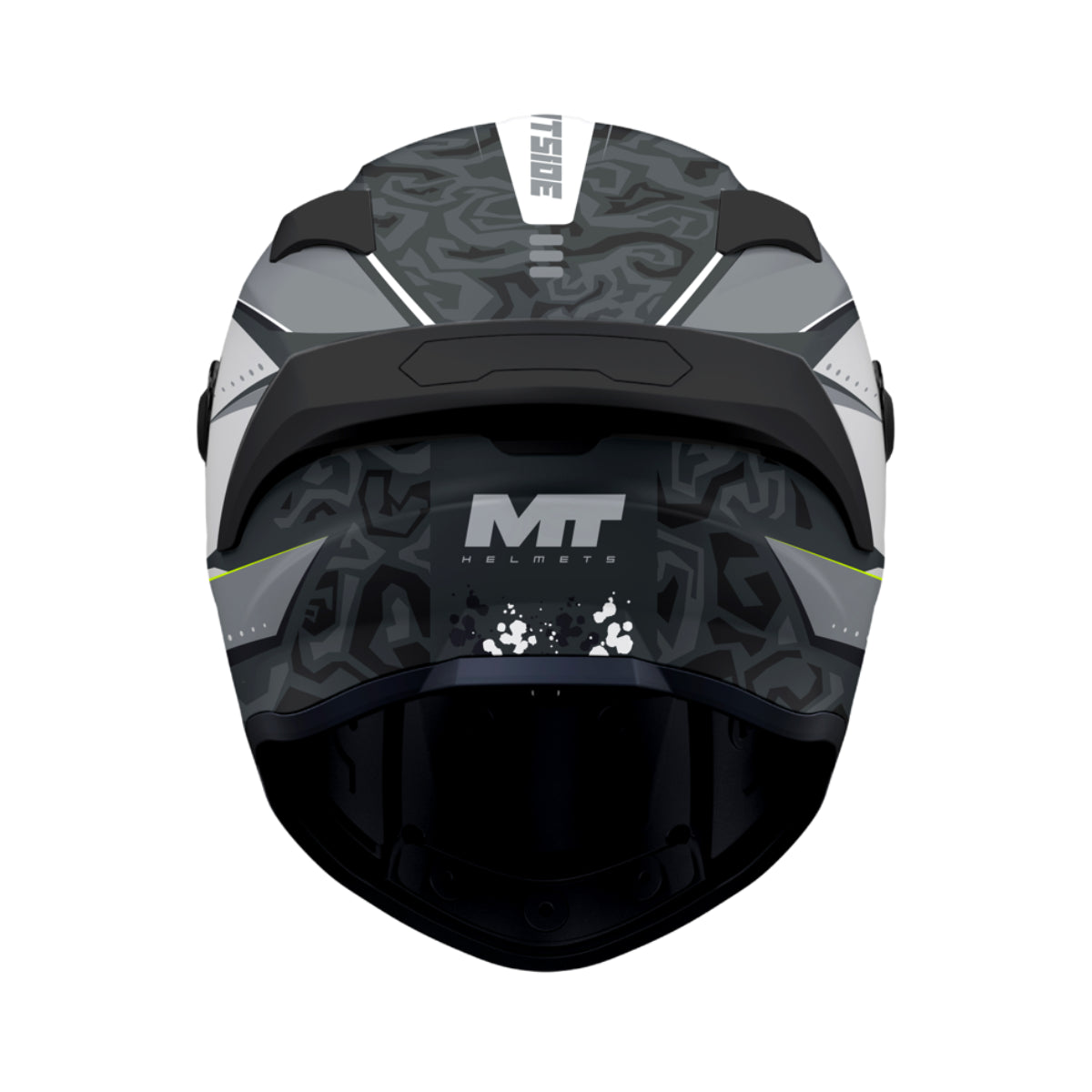 FF106B TARGO S OUTSIDE C2 MT