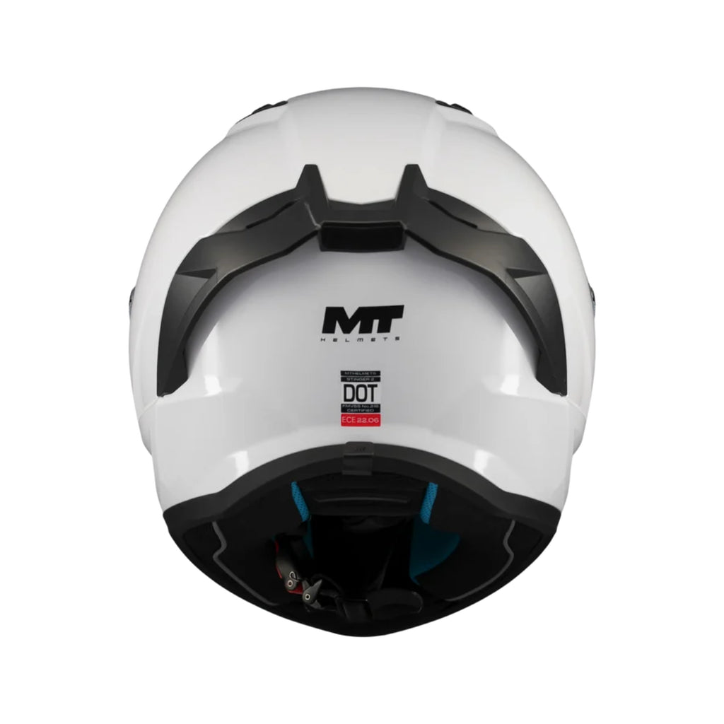 FF126 STINGER 2 PURE A0 MT