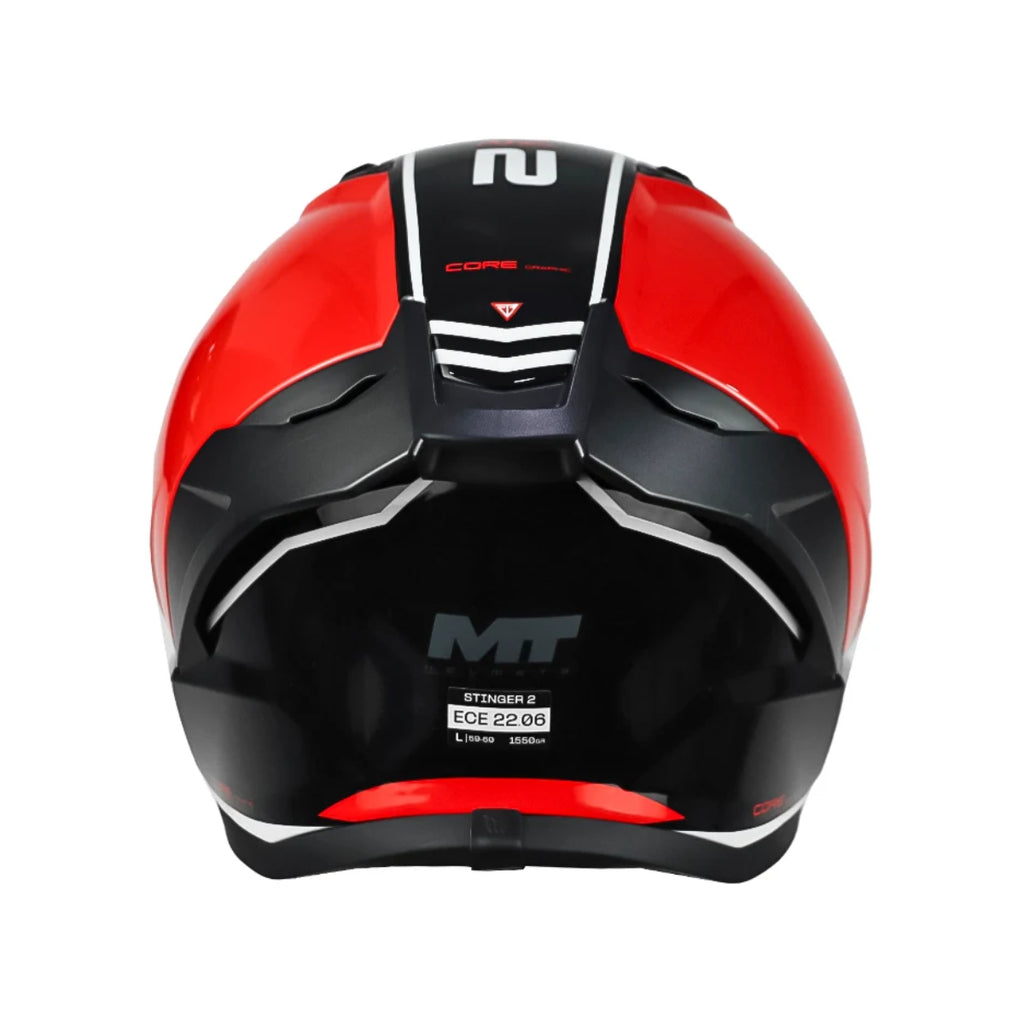 FF126 STINGER 2 CORE B5 MT