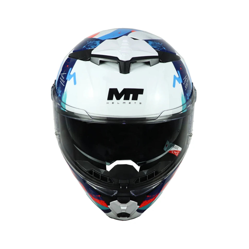 FF118BSV THUNDER 4 R SV PIPEN C7 MT
