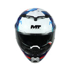 FF118BSV THUNDER 4 R SV PIPEN C7 MT