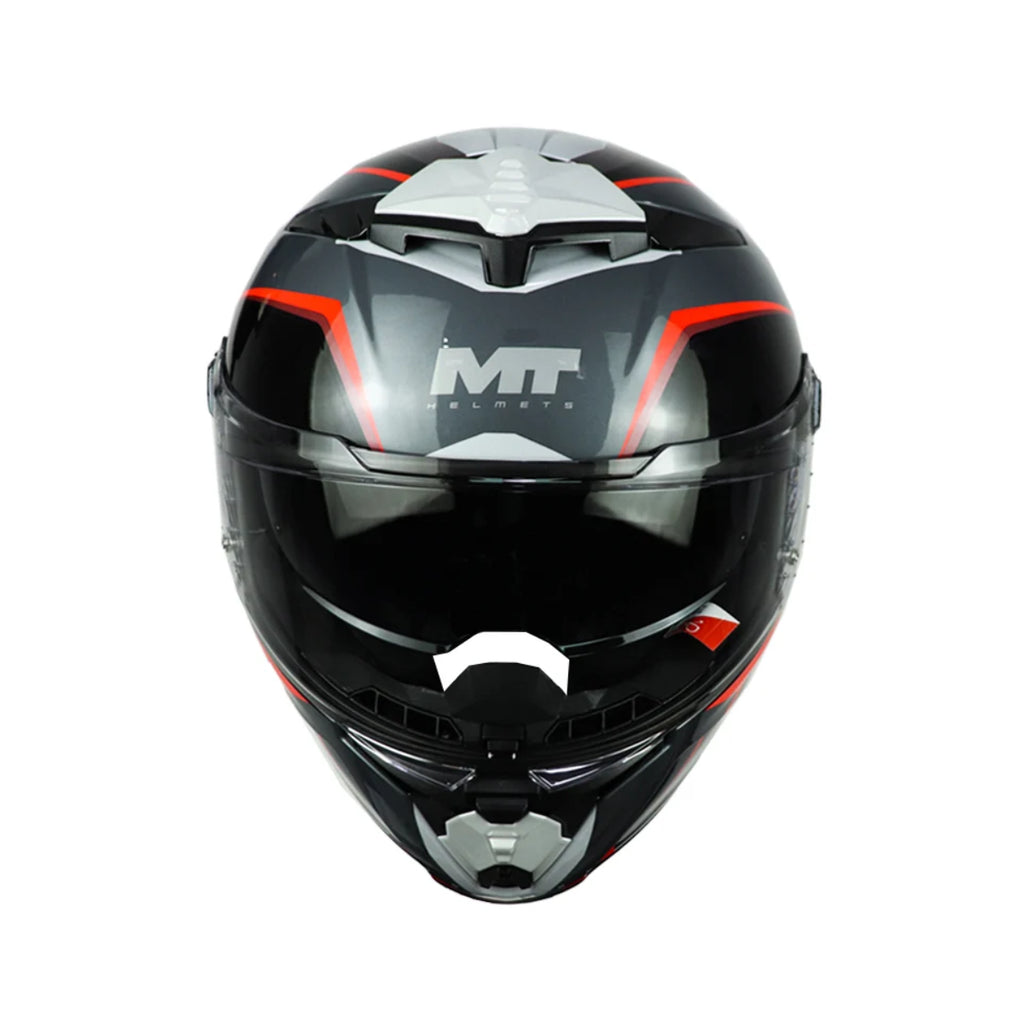 FF118BSV THUNDER 4 R SV WIND TUNNEL B15