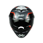 FF118BSV THUNDER 4 R SV WIND TUNNEL B15