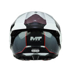 FF118BSV THUNDER 4 R SV WIND TUNNEL B15
