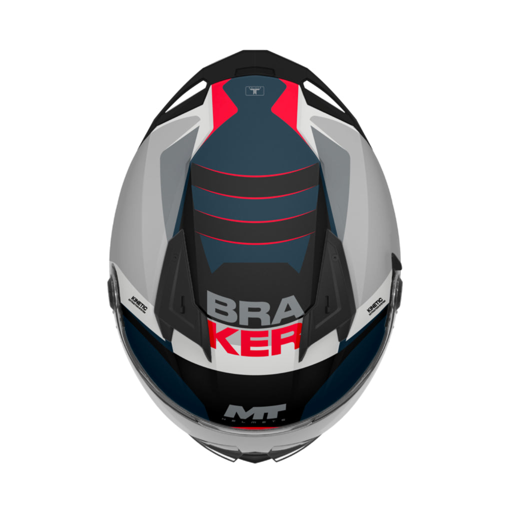 FF128SV BRAKER SV INCEPTION C7 MT